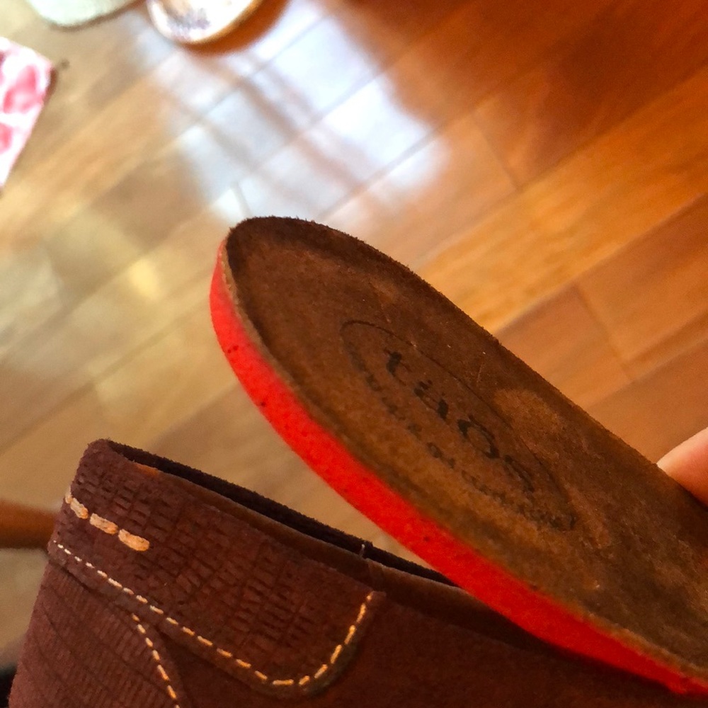 Taos NEW loafer - Picture 4 of 6